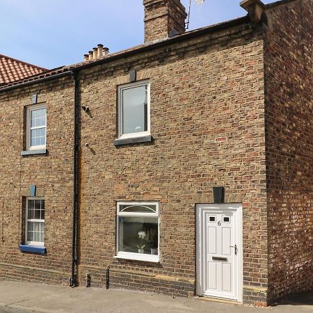 6 Church Hill Malton Zewnętrze zdjęcie