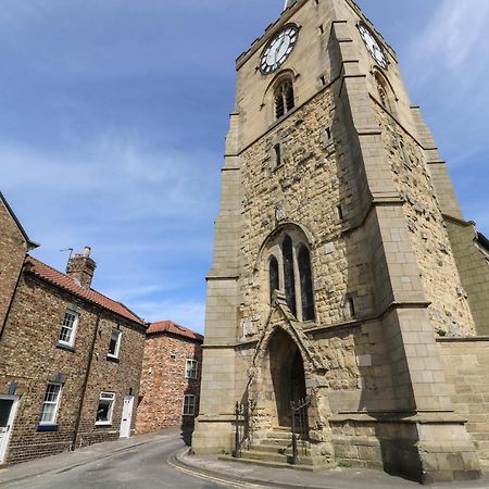 6 Church Hill Malton Zewnętrze zdjęcie