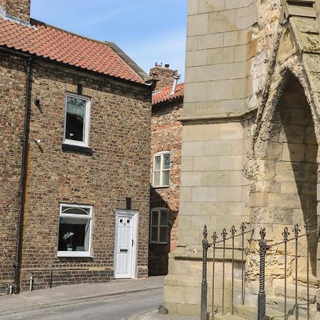6 Church Hill Malton Zewnętrze zdjęcie