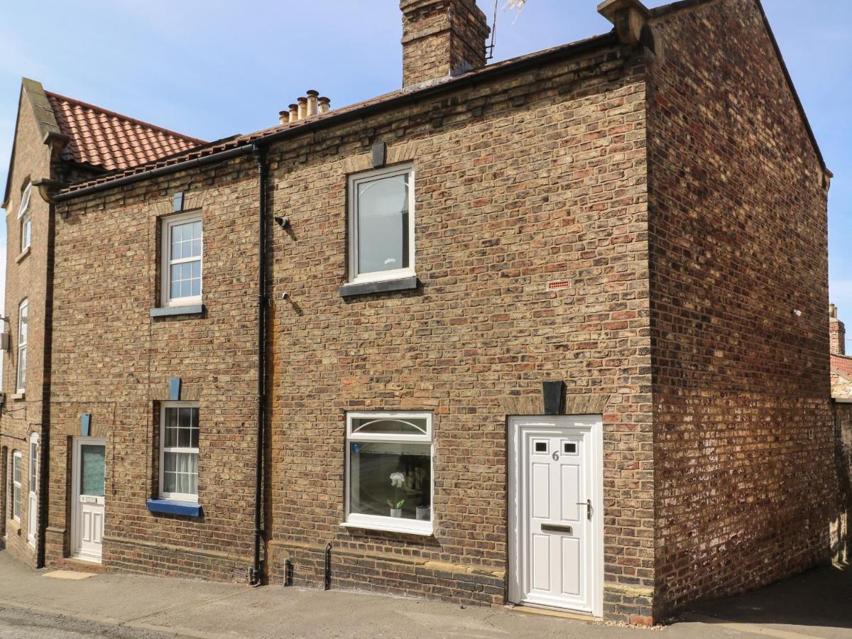 6 Church Hill Malton Zewnętrze zdjęcie