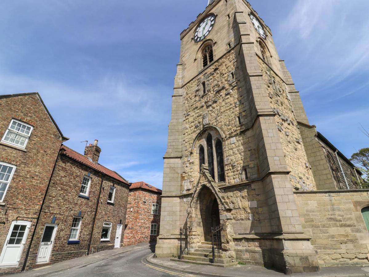 6 Church Hill Malton Zewnętrze zdjęcie