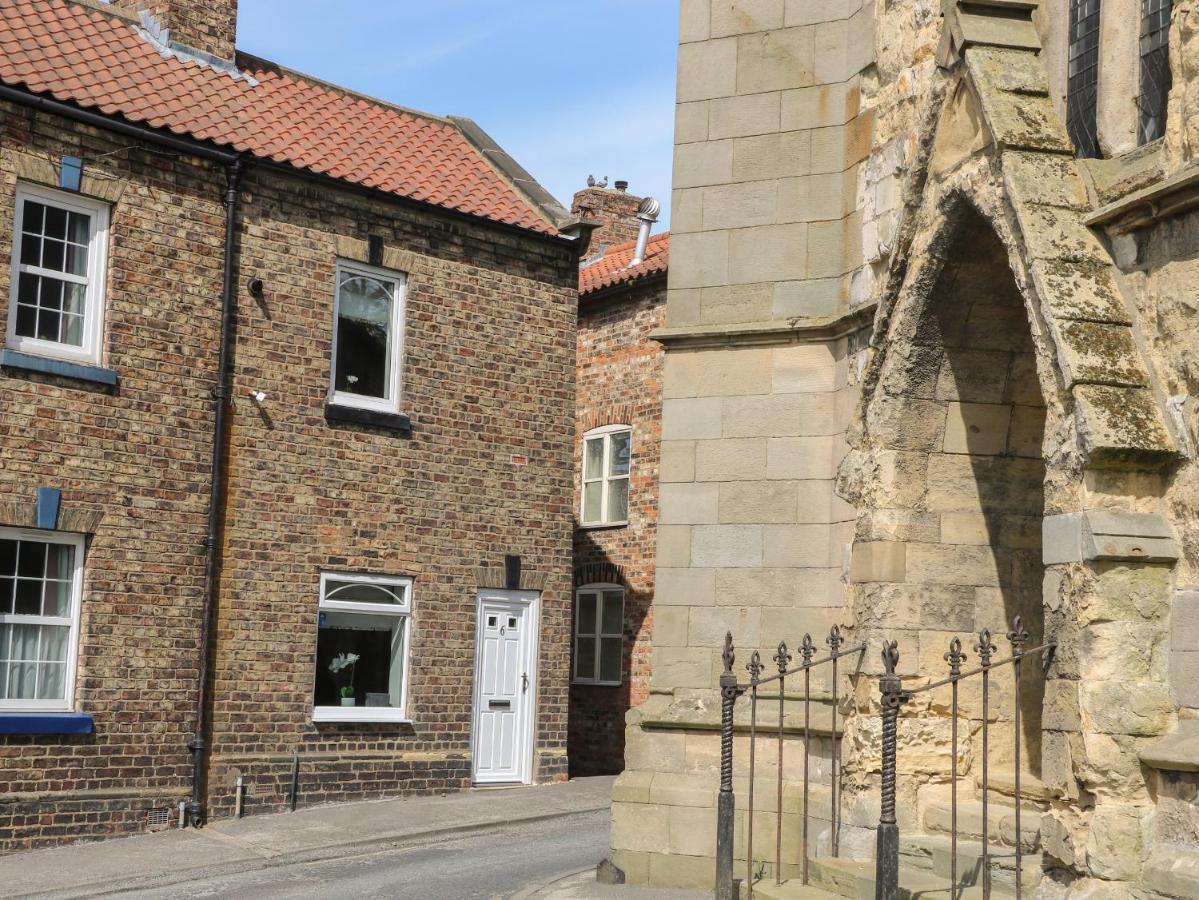 6 Church Hill Malton Zewnętrze zdjęcie
